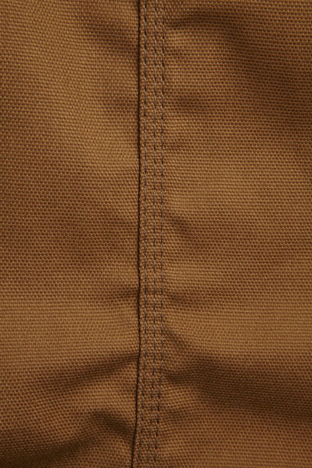 Covercraft 10-15 Mercedes-Benz Sprinter Carhartt SeatSaver Custom Front Row Seat Covers - Brown thumbnail 2