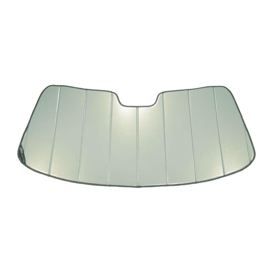 Covercraft UVS100 Custom Sunscreen - Blue Metallic thumbnail 4