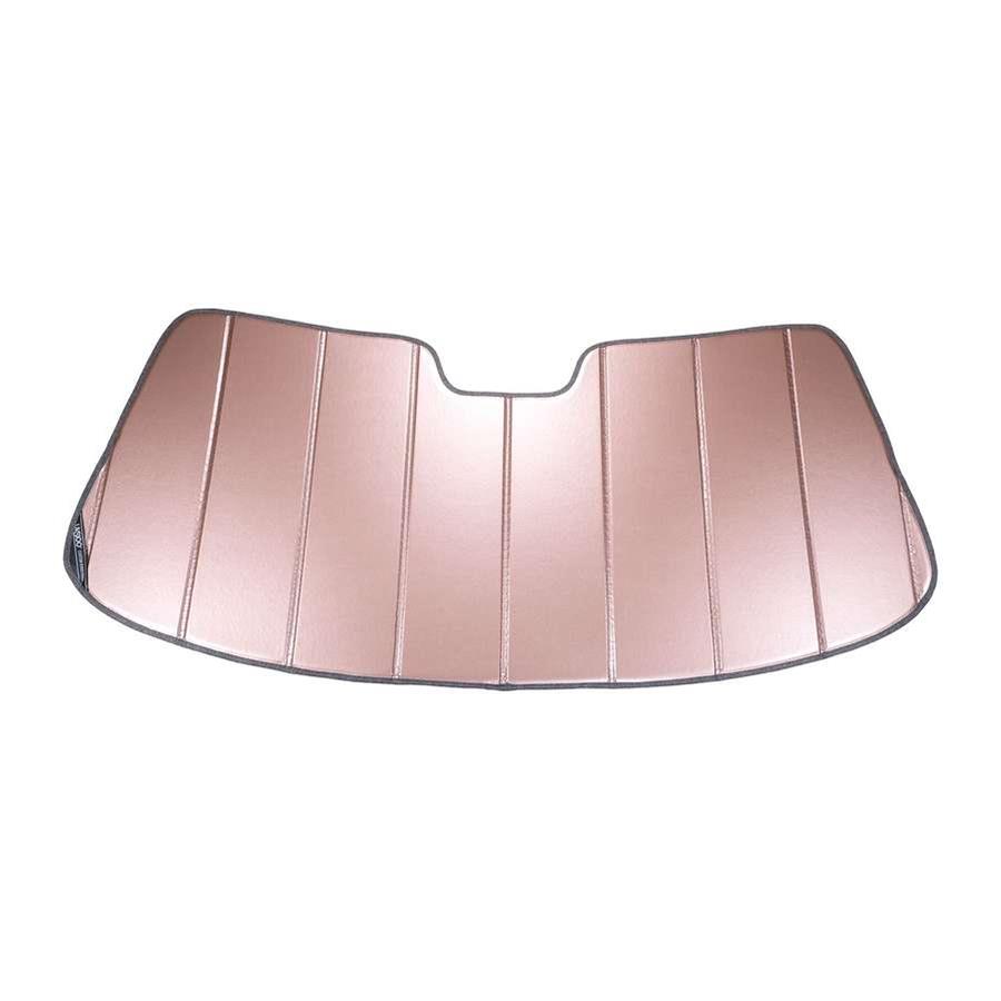Covercraft UVS100 Custom Sunscreen - Blue Metallic thumbnail 2
