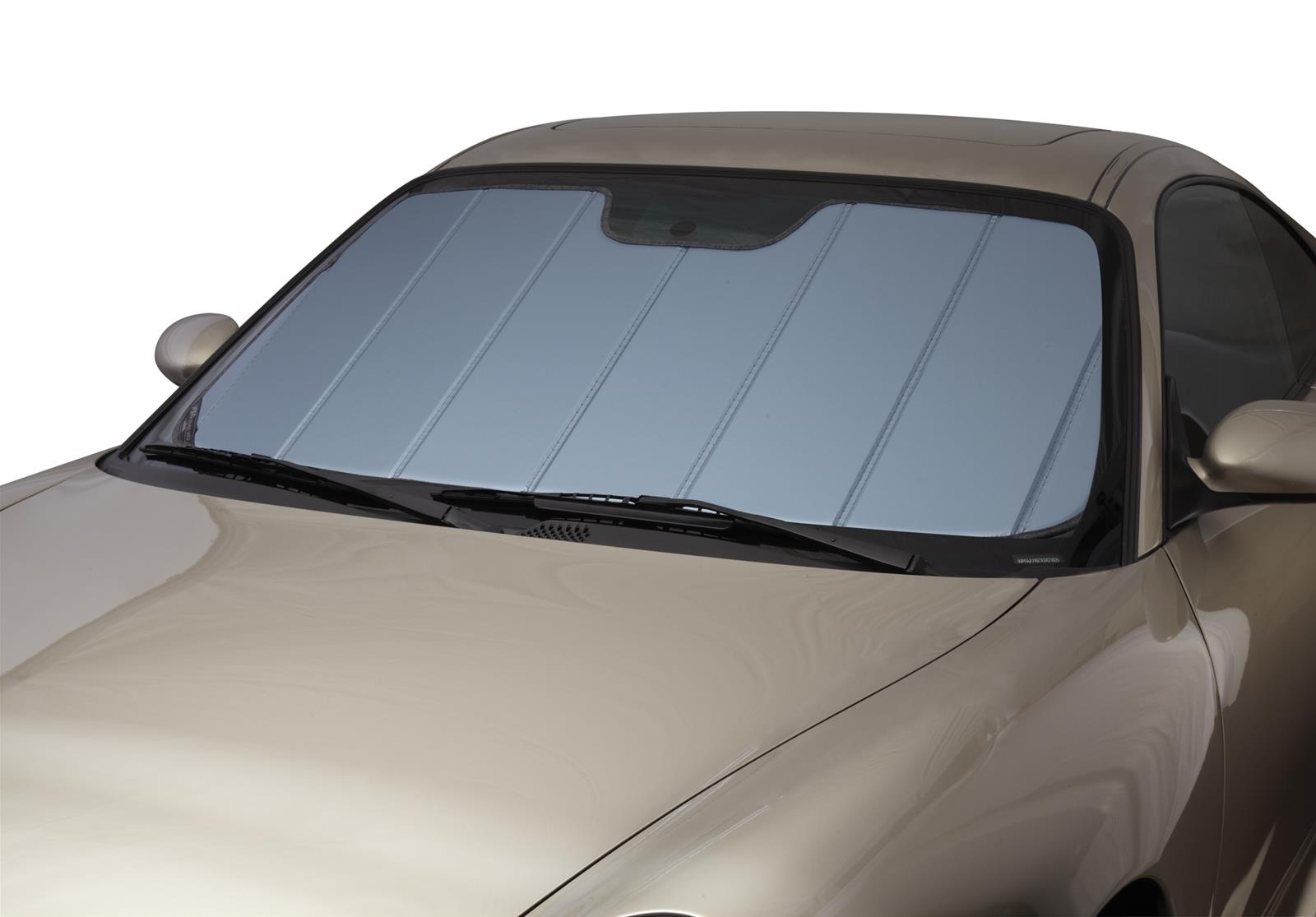 Covercraft UV11606BL Covercraft UVS100 Windshield Sunscreens Summit