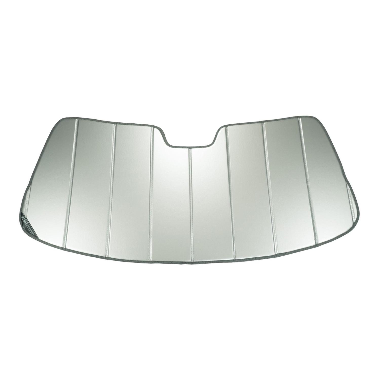 Covercraft UVS100 Custom Sunscreen - Silver thumbnail 4