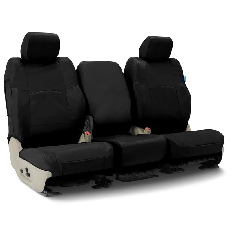 Coverking CSC1E1CH9657 Coverking Ballistic Custom Seat Covers | Summit ...