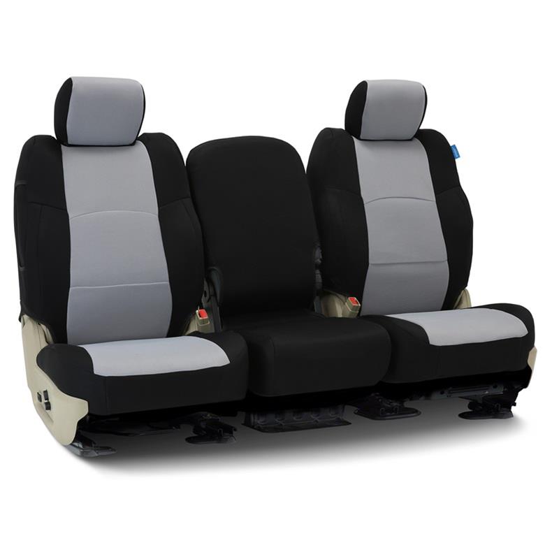 Coverking Csc2s3fd10089 - Are Coverking Seat Covers Any Good