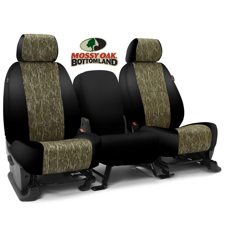Coverking CSC2MO06FD10248 Coverking Neosupreme Custom Seat