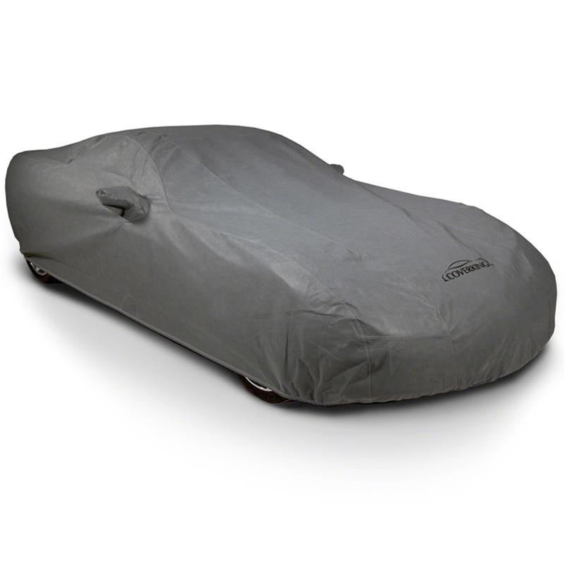Coverking CVC4I98FD10254 Coverking Triguard Car and Truck Covers Summit Racing