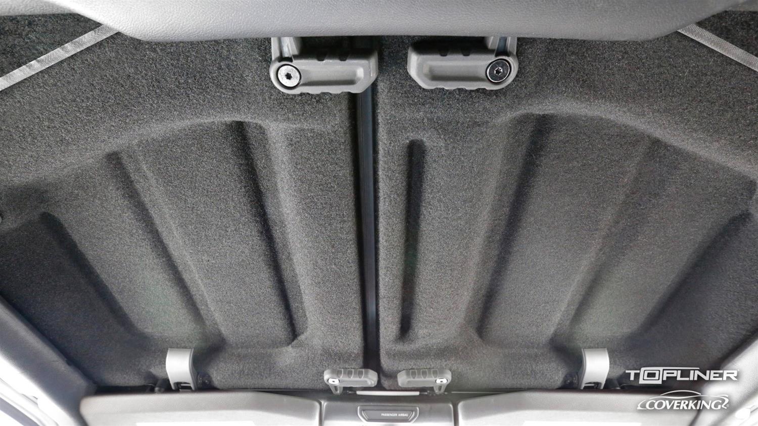Coverking SPC680 Coverking Topliners | Summit Racing