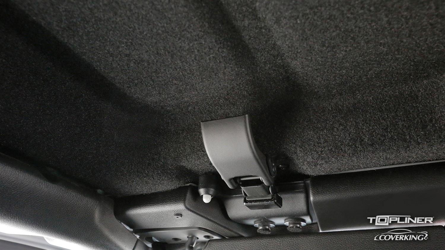 Coverking SPC681 Coverking Topliners Summit Racing