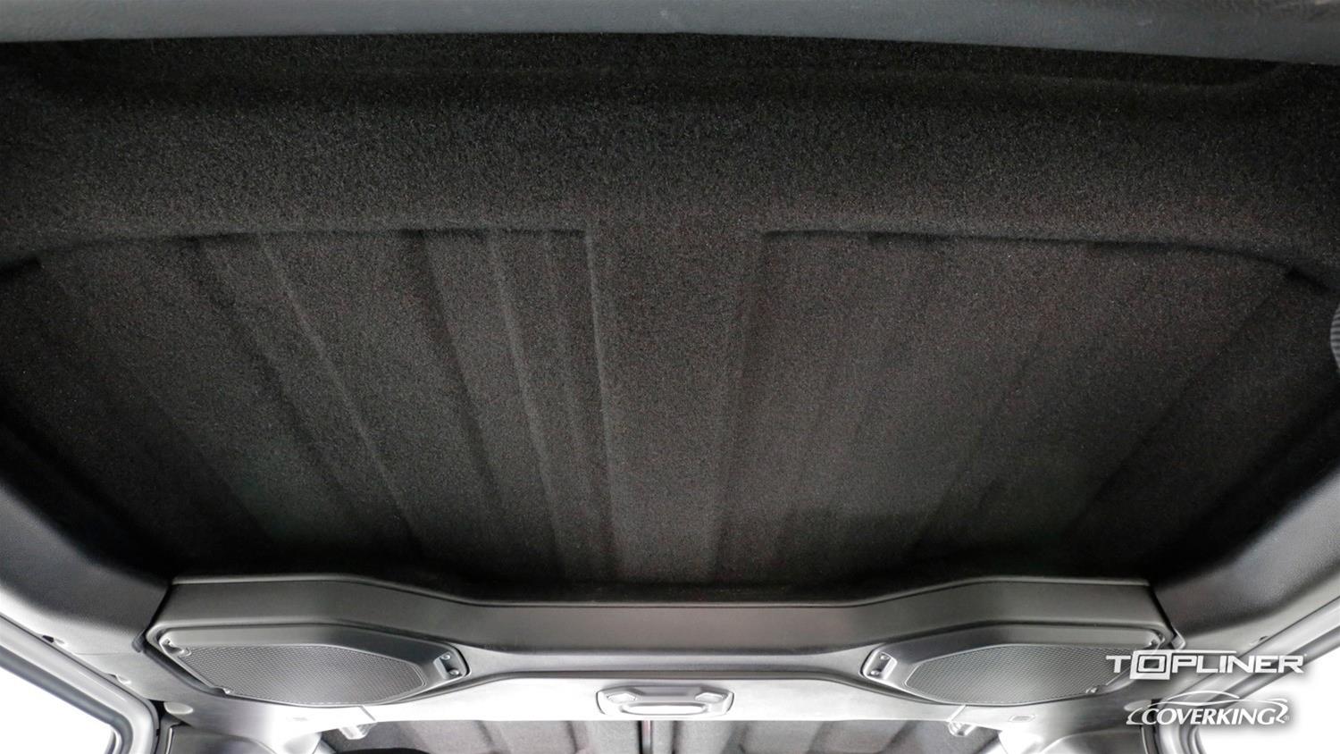 Coverking SPC680 Coverking Topliners | Summit Racing