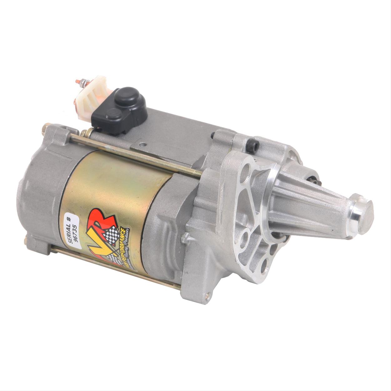 thumbnail image 2 of Proform 440-415 Hi-Torque Starter Starter Motor 2 of 14