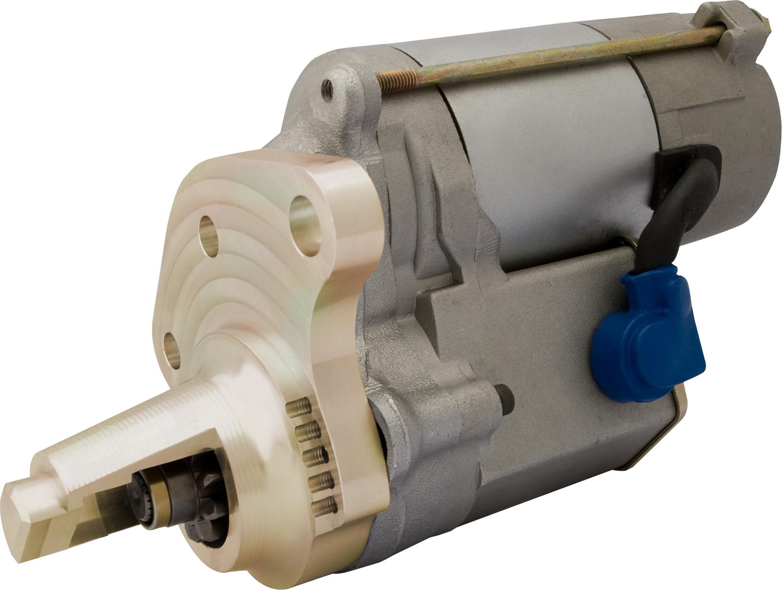 CVR 1338M CVR Protorque Maximum Starters | Summit Racing