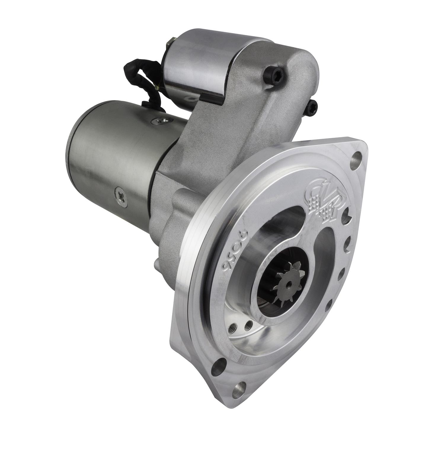 CVR Protorque Ultra Starters 9056 Starter, Ultra, Mini, Ford, 289/302/351C/351W, 3/8 in. Depth, Each