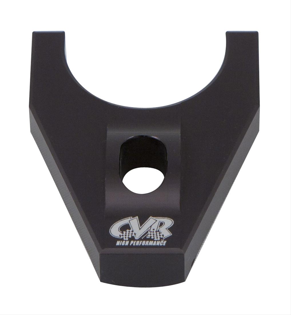 CVR DHB6BK CVR Distributor HoldDown Brackets Summit Racing