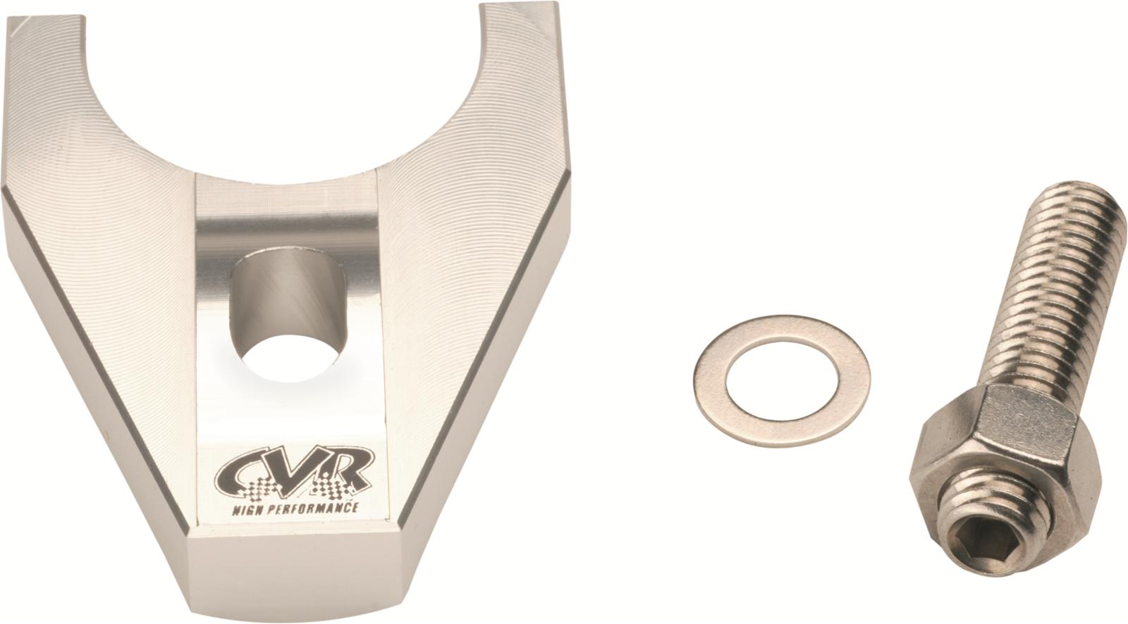 CVR DHB6CL CVR Distributor Hold-Down Brackets | Summit Racing