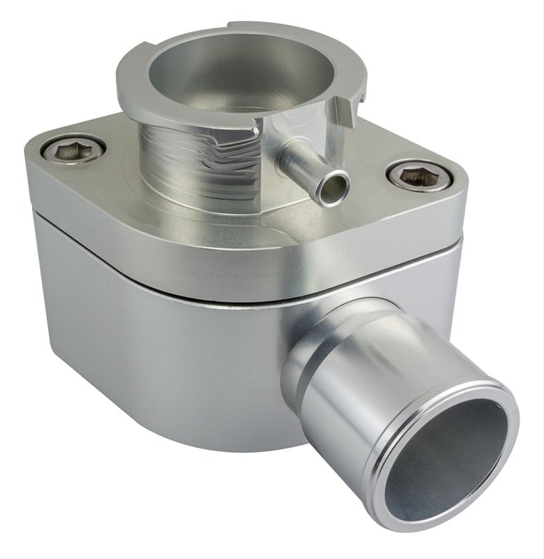 CVR TSH4CL CVR Thermostat Housings Summit Racing