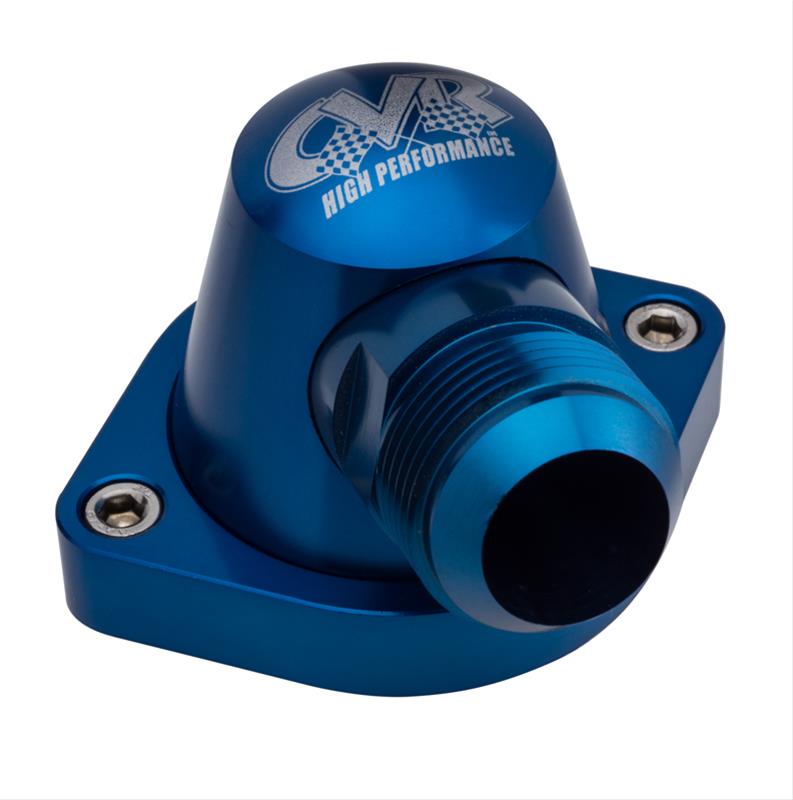 CVR TSH5ABL CVR Thermostat Housings Summit Racing