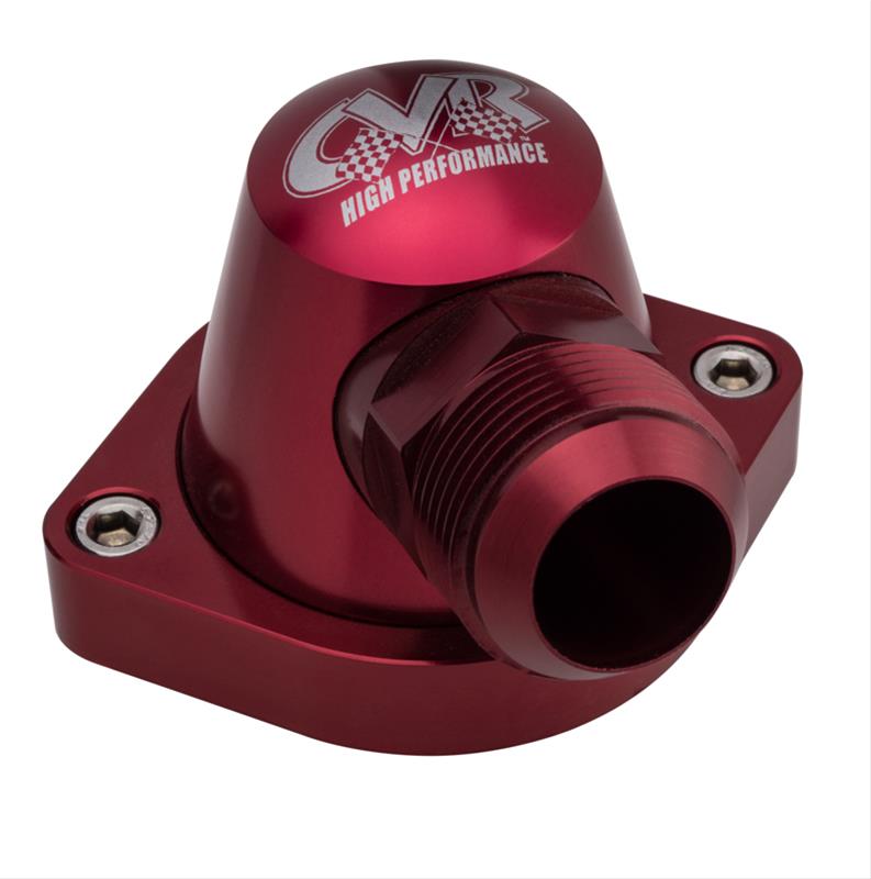 CVR TSH5AR CVR Thermostat Housings Summit Racing