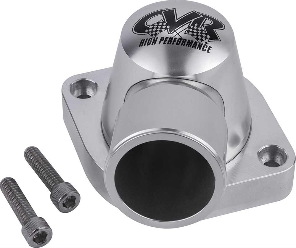 CVR TSH5CL CVR Thermostat Housings Summit Racing