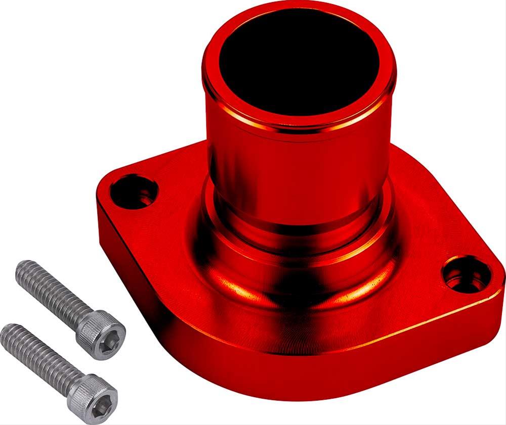 CVR TSH5SR CVR Thermostat Housings Summit Racing
