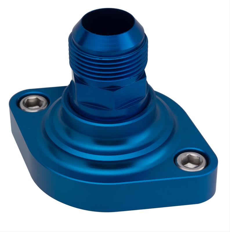 CVR TSH8SABL CVR Thermostat Housings Summit Racing