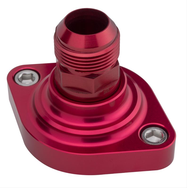 CVR TSH8SAR CVR Thermostat Housings Summit Racing