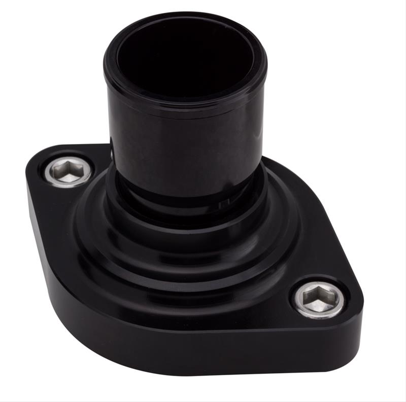 CVR TSH8SBK CVR Thermostat Housings Summit Racing