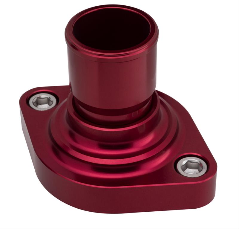 CVR TSH8SR CVR Thermostat Housings Summit Racing