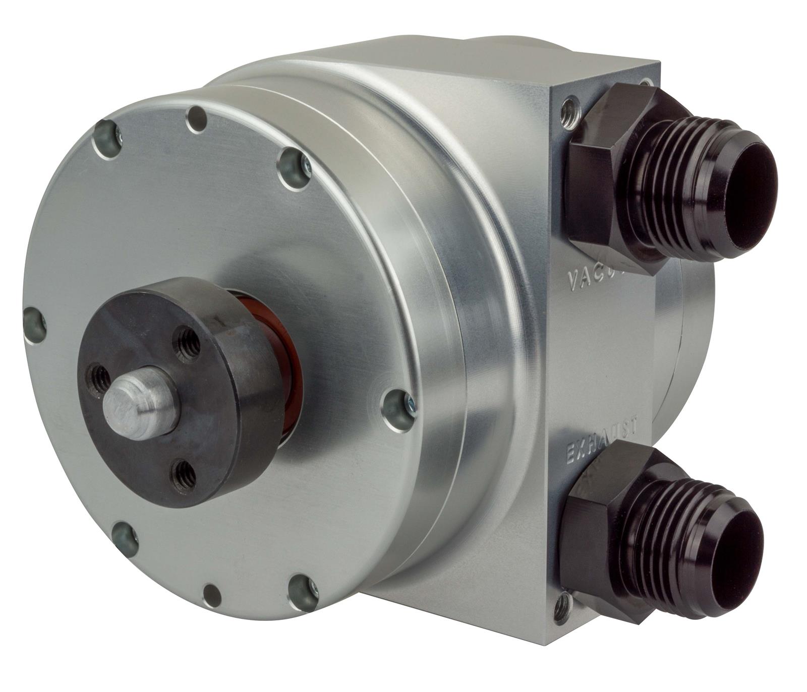 CVR VP625 CVR Mechanical Vacuum Pumps Summit Racing