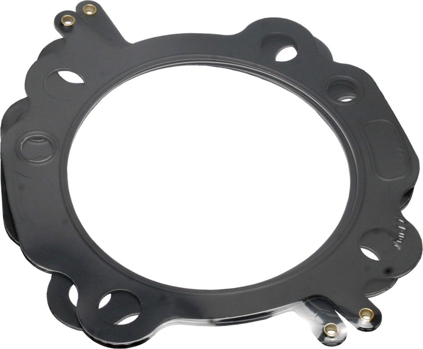 Cometic Powersport Gaskets 68-10083-040 Cometic Gasket Head Gaskets ...