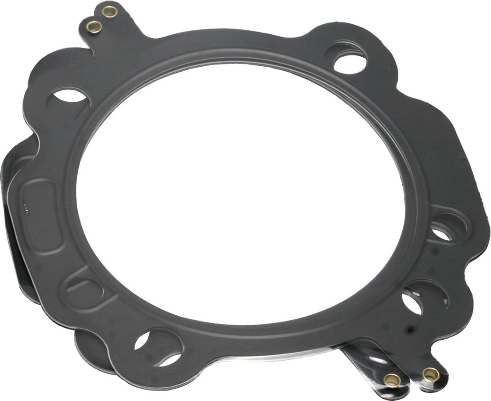 Cometic Powersport Gaskets 68-10085-040 Cometic Gasket Head Gaskets ...