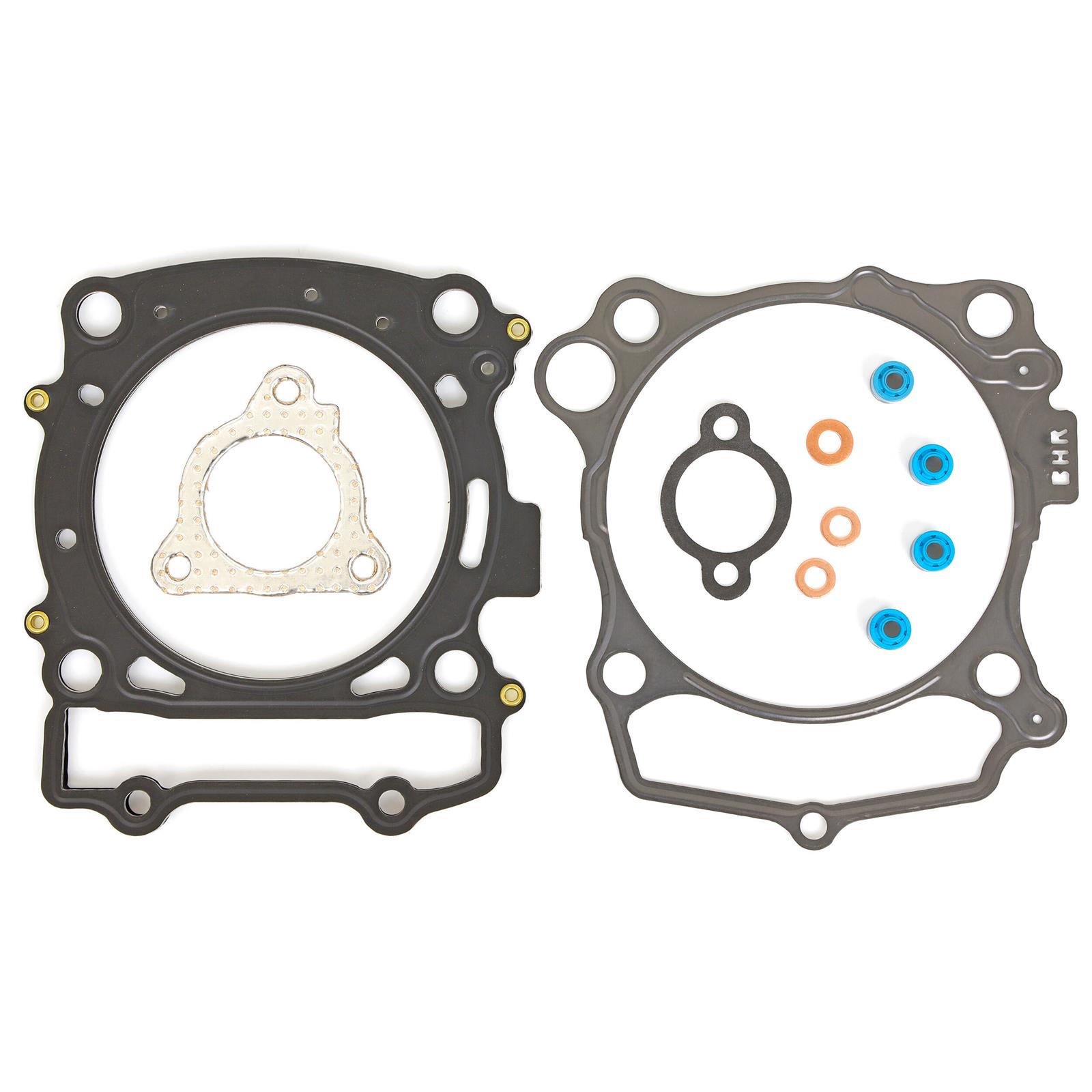 Cometic 2023 Yamaha YZ450F 97mm Bore Top End Gasket Kit