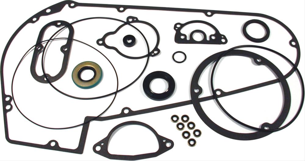 Cometic Powersport Gaskets C9150 Cometic Gasket Primary Gasket Kits