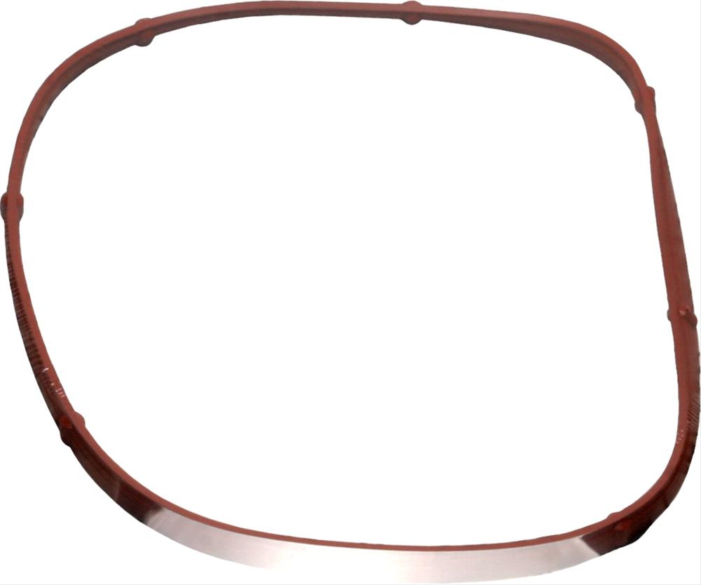 Cometic Powersport Gaskets C9152F1 Cometic Gasket Derby Cover Gaskets and ORings Summit Racing