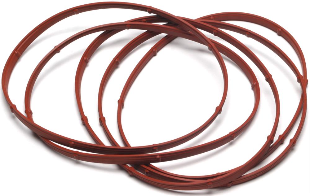 Cometic Powersport Gaskets C9152F5 Cometic Gasket Derby Cover Gaskets