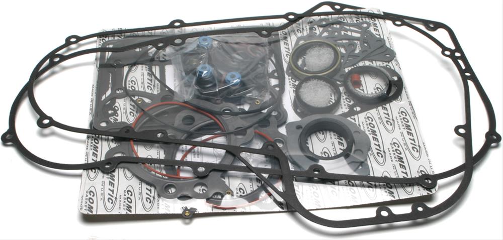 Cometic C9161 Complete Gasket Kit (Extreme Sealing Technology) - 1