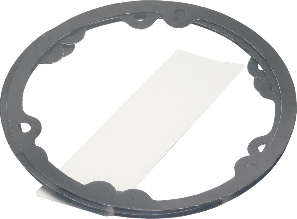 Cometic Powersport Gaskets C9183F5 Cometic Gasket Derby Cover Gaskets and ORings Summit Racing