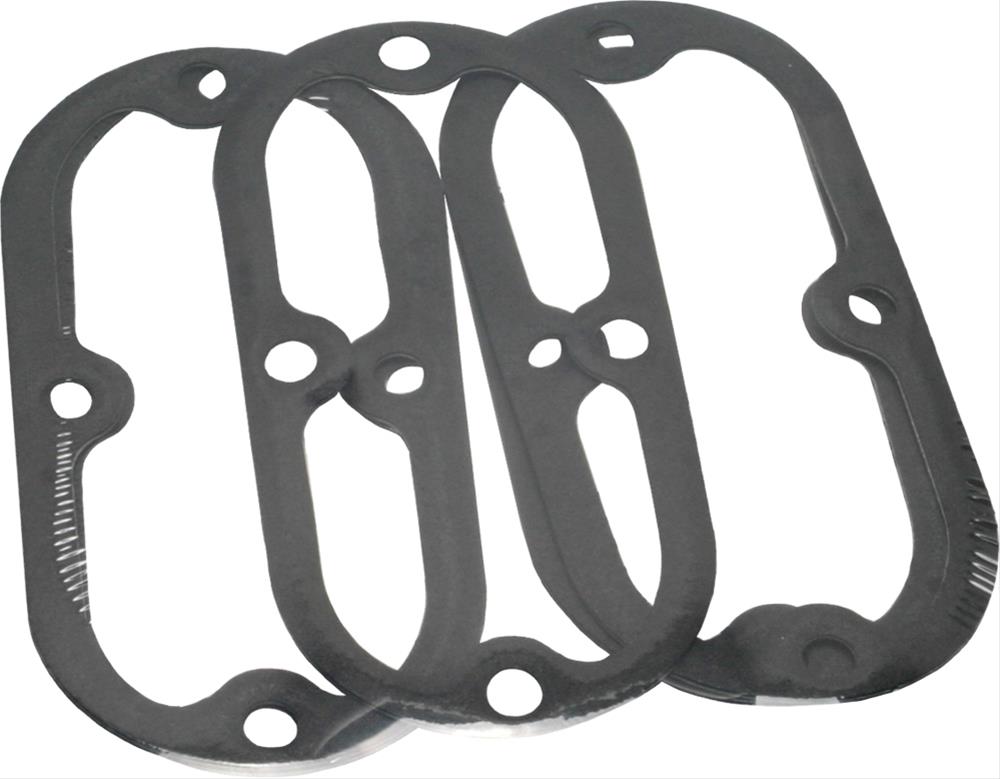 Cometic Powersport Gaskets C9331F5 Cometic Gasket Inspection Cover