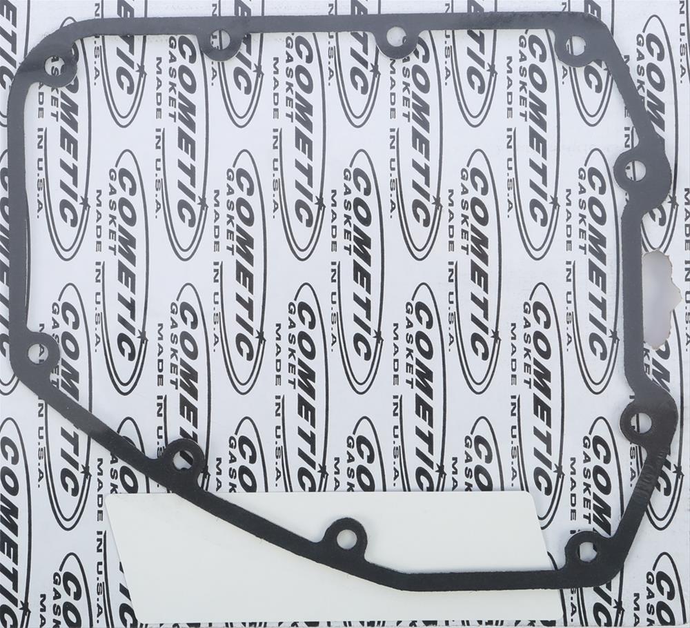 Cometic Powersport Gaskets 68-9575F1 Cometic Gasket Cam Cover Gaskets ...