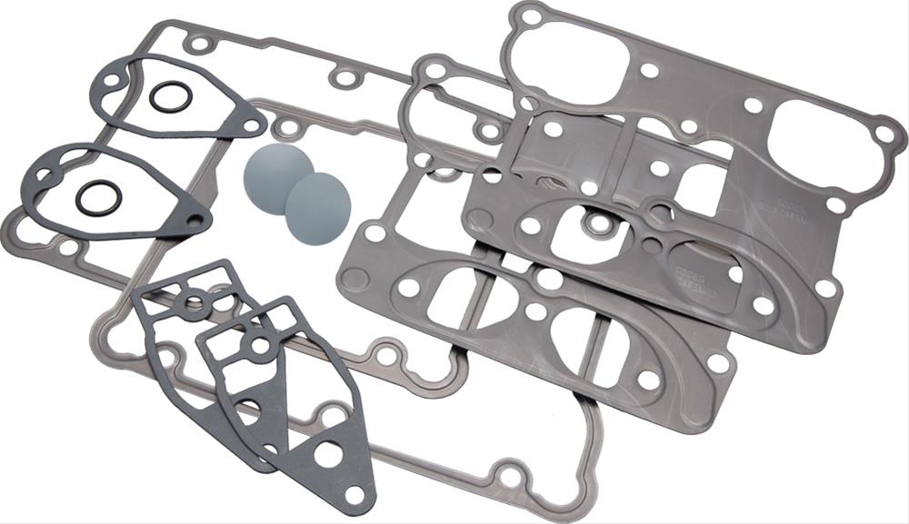 Cometic Powersport Gaskets 689588 Cometic Gasket Rocker Box Gasket