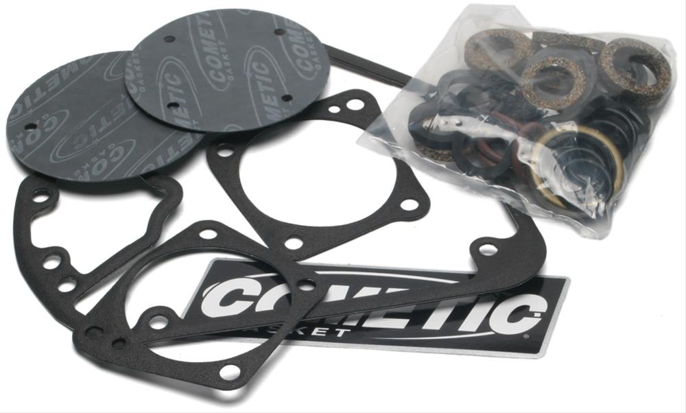 Cometic Powersport Gaskets 68-9623F Cometic Gasket Camshaft Service ...