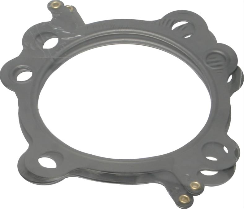 Cometic Powersport Gaskets C9721 Cometic Gasket Head Gaskets Summit