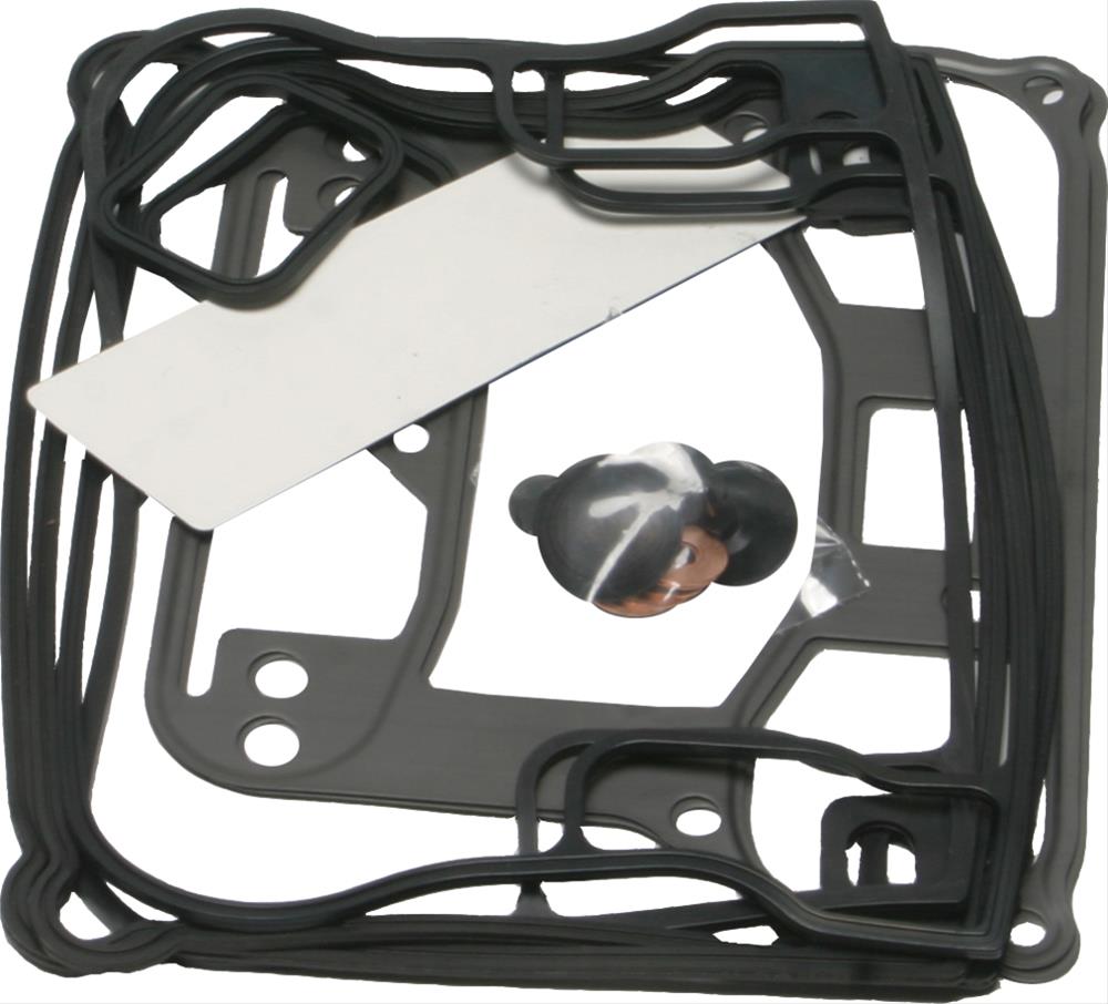 Cometic Powersport Gaskets 68-9752 Cometic Gasket Rocker Box Gasket ...