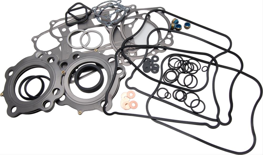 Cometic Powersport Gaskets 68-9759 Cometic Gasket Top End EST Gasket ...