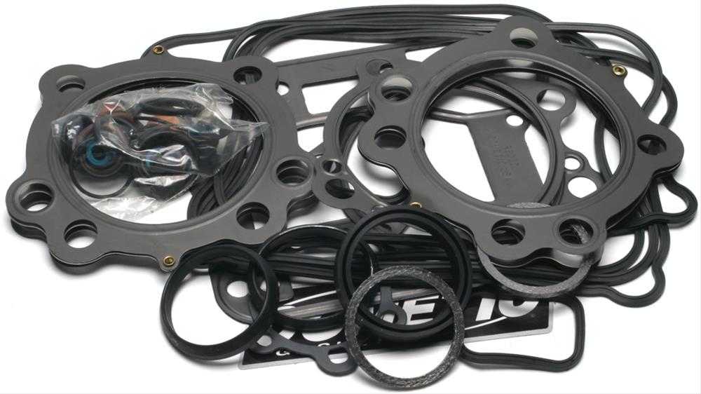 Cometic Powersport Gaskets 68-97610E Cometic Gasket Top End EST Gasket ...