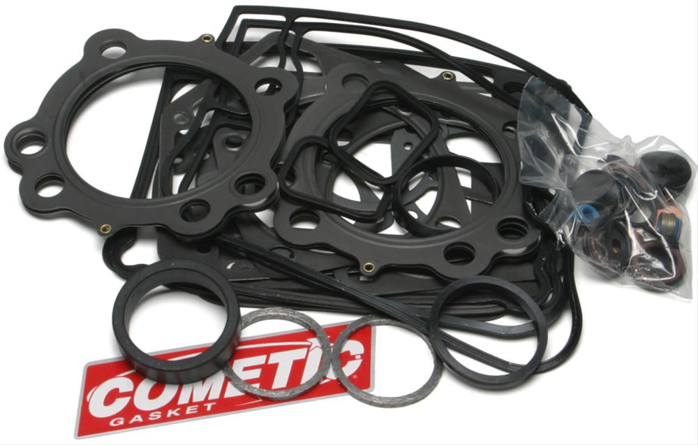 Cometic Powersport Gaskets C9850 Cometic Gasket Top End EST Gasket Kits
