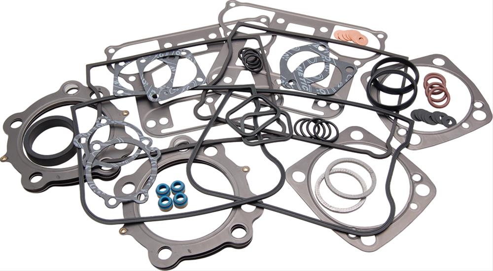 Cometic Powersport Gaskets C9851 Cometic Gasket Top End EST Gasket Kits