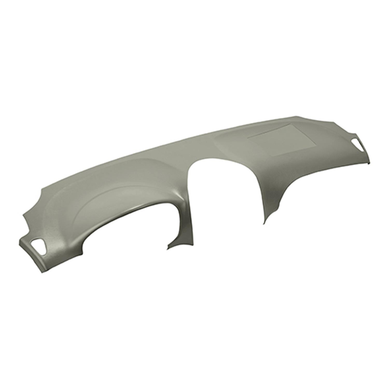 Coverlay 11410LLTGR Coverlay Manufacturing Dash Covers Summit Racing