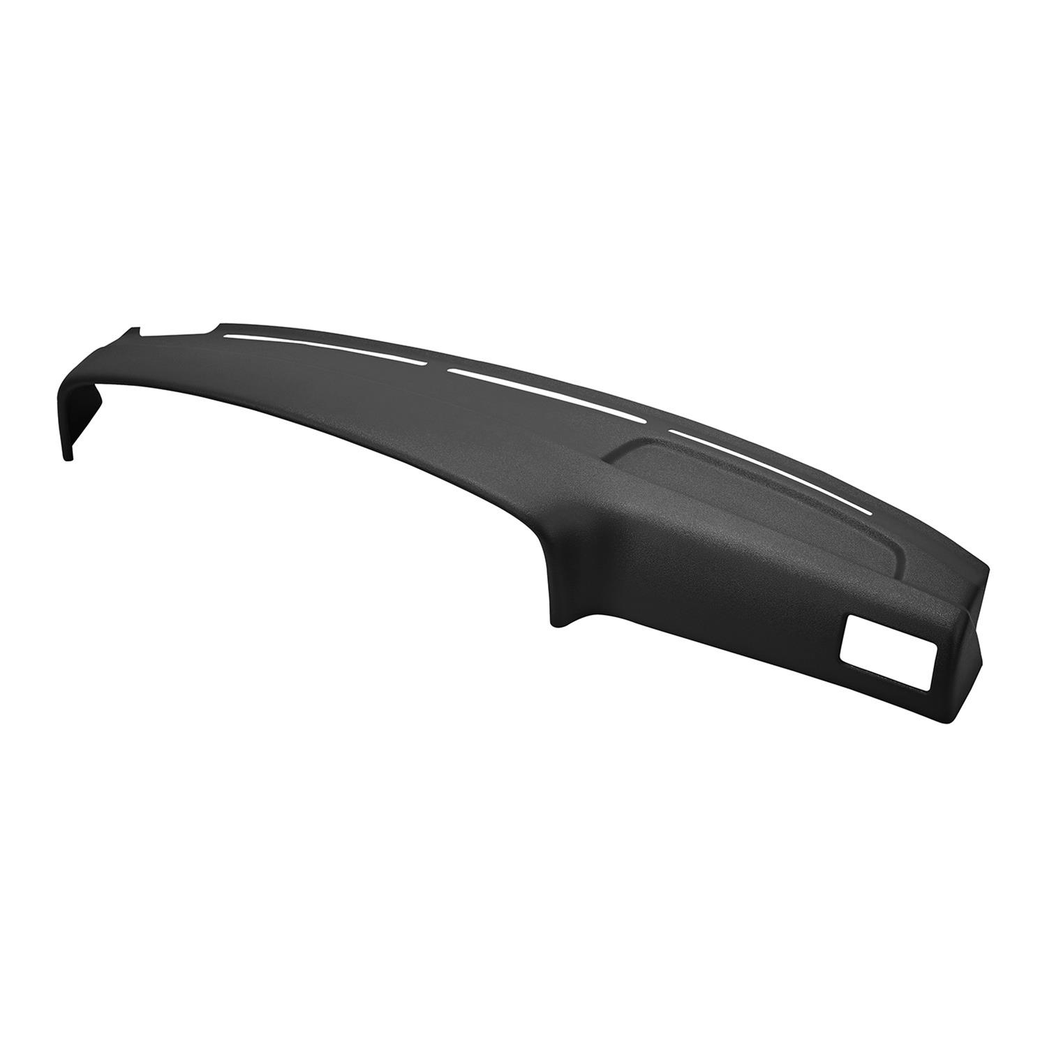 Coverlay 11794DGR Coverlay Manufacturing Dash Covers Summit Racing