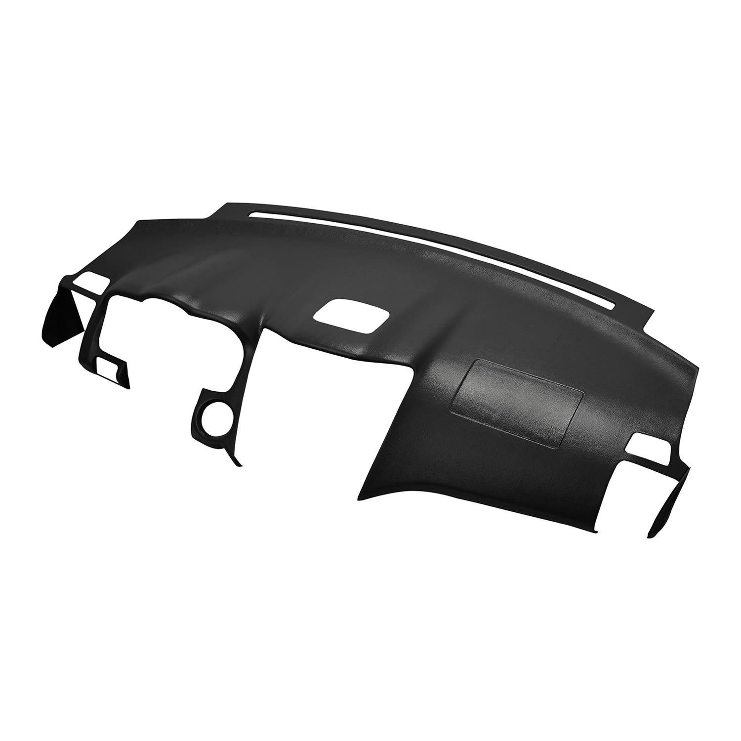 Coverlay 11309SLLBLK Coverlay Manufacturing Dash Covers Summit Racing