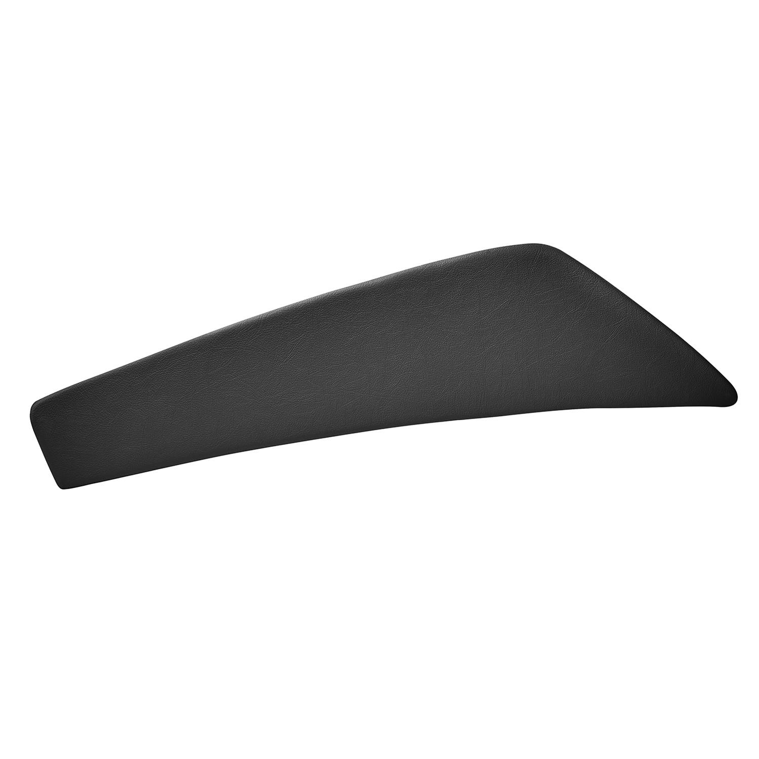 Coverlay 12-15LL-BLK Coverlay Manufacturing Door Panel Inserts