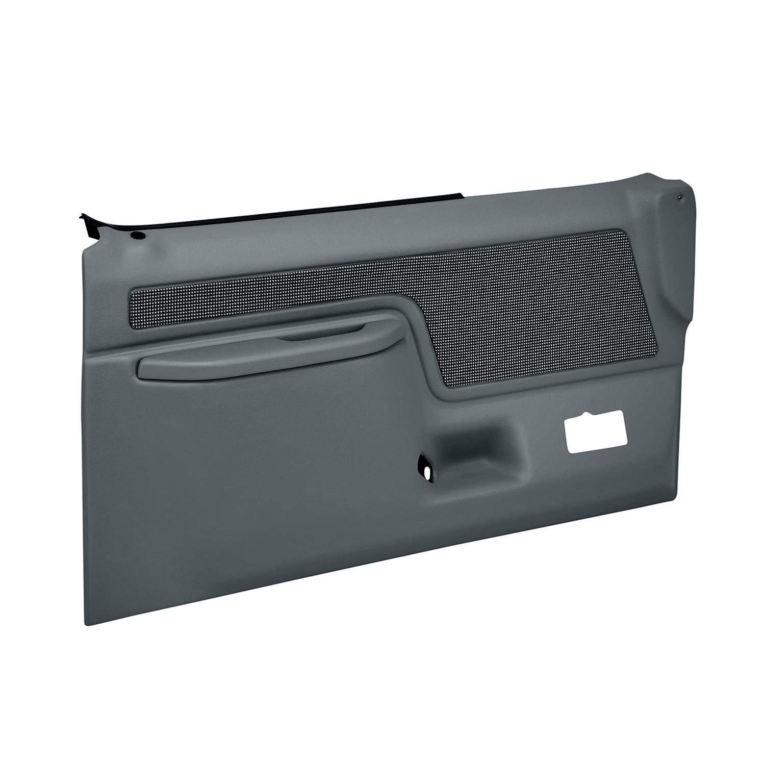 Coverlay 12-46F-SGR Coverlay Manufacturing Door Panels | Summit Racing